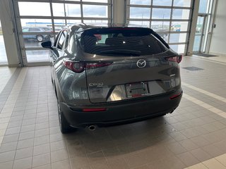 Mazda CX-30 GS 2024 à Amos, Québec - 6 - w320h240px