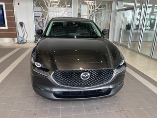 Mazda CX-30 GS 2024 à Amos, Québec - 2 - w320h240px