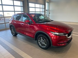 Mazda CX-5 GS 2018 à Amos, Québec - 2 - w320h240px