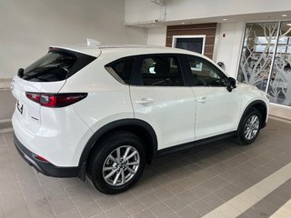 Mazda CX-5 GX 2023 à Amos, Québec - 5 - w320h240px
