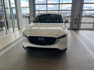 Mazda CX-5 GX 2023 à Amos, Québec - 2 - w320h240px
