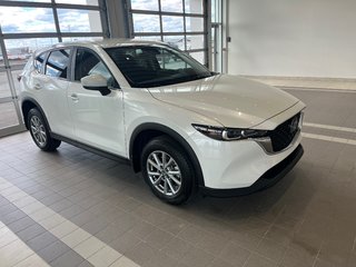 Mazda CX-5 GX 2023 à Amos, Québec - 3 - w320h240px