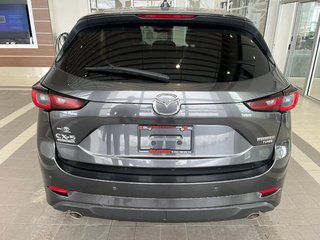 Mazda CX-5 Signature 2023 à Amos, Québec - 4 - w320h240px