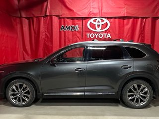 CX-9 *VERSION GT * AWD * 2019 à Amos, Québec - 3 - w320h240px