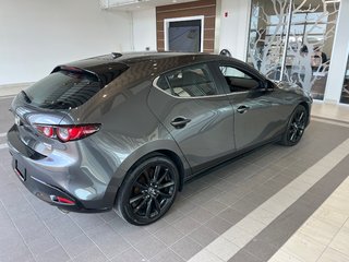 Mazda 3 Sport GT w/Turbo 2021 à Amos, Québec - 3 - w320h240px