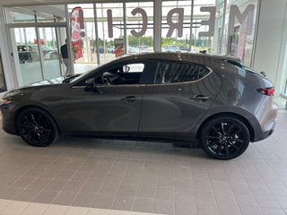 Mazda 3 Sport GT w/Turbo 2021 à Amos, Québec - 6 - w320h240px