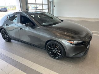 Mazda 3 Sport GT w/Turbo 2021 à Amos, Québec - 2 - w320h240px