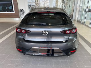 Mazda 3 Sport GT w/Turbo 2021 à Amos, Québec - 4 - w320h240px
