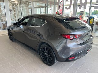 Mazda 3 Sport GT w/Turbo 2021 à Amos, Québec - 5 - w320h240px
