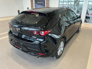 2025 Mazda 3 Sport GX in Amos, Quebec - 6 - w320h240px
