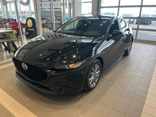 2025 Mazda 3 Sport GX in Amos, Quebec - 3 - w320h240px