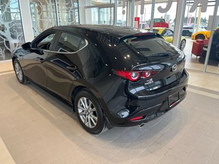2025 Mazda 3 Sport GX in Amos, Quebec - 4 - w320h240px