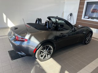 2018 Mazda MX-5 GT in Amos, Quebec - 3 - w320h240px