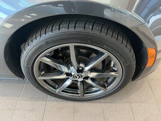 2018 Mazda MX-5 GT in Amos, Quebec - 4 - w320h240px