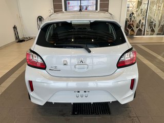 Mitsubishi Mirage ES 2024 à Amos, Québec - 5 - w320h240px