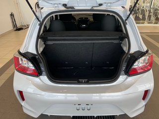 Mitsubishi Mirage ES 2024 à Amos, Québec - 6 - w320h240px