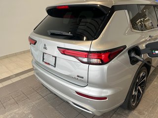 2025 Mitsubishi Outlander Plug-In Hybrid GT-PREMIUM in Amos, Quebec - 5 - w320h240px