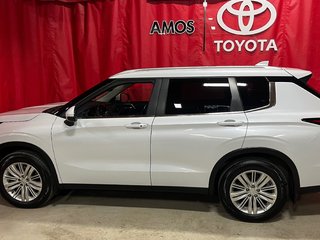 Outlander  2024 à Amos, Québec - 6 - w320h240px