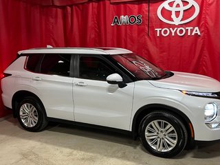 Outlander  2024 à Amos, Québec - 2 - w320h240px