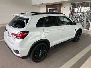 2023 Mitsubishi RVR SE in Amos, Quebec - 6 - w320h240px
