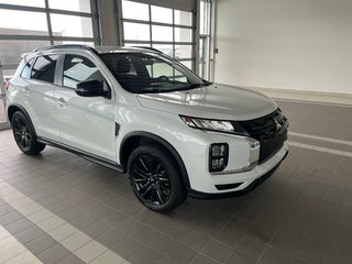 2023 Mitsubishi RVR SE in Amos, Quebec - 2 - w320h240px