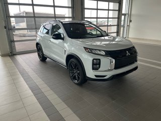 2023 Mitsubishi RVR SE in Amos, Quebec - 3 - w320h240px