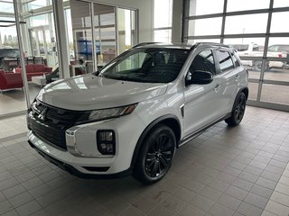 2023 Mitsubishi RVR SE in Amos, Quebec - 5 - w320h240px