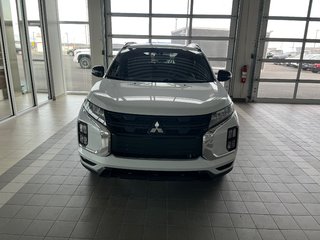 2023 Mitsubishi RVR SE in Amos, Quebec - 4 - w320h240px