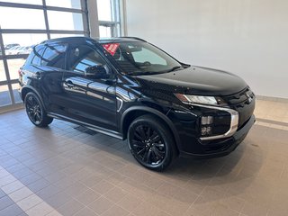Mitsubishi RVR  2023 à Amos, Québec - 2 - w320h240px