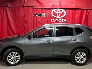 2014  Rogue * VERSION SV * AWD * in Amos, Quebec - 3 - w320h240px