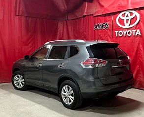 2014  Rogue * VERSION SV * AWD * in Amos, Quebec - 5 - w320h240px