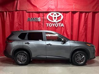 2021  Rogue * VERSION S * in Amos, Quebec - 4 - w320h240px