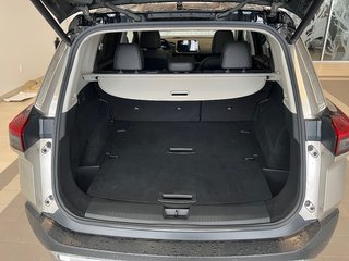 2022 Nissan Rogue Platinum in Amos, Quebec - 6 - w320h240px