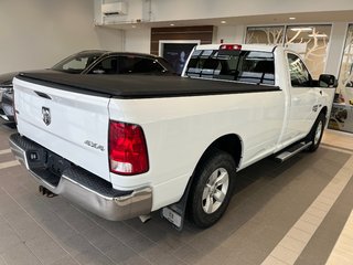 2021 Ram 1500 Classic SLT in Amos, Quebec - 4 - w320h240px