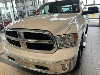 2021 Ram 1500 Classic SLT in Amos, Quebec - 6 - w320h240px