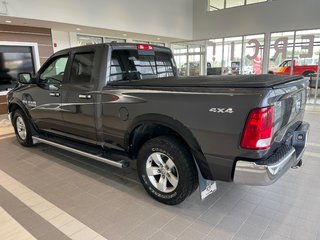 Ram 1500 SLT 2016 à Amos, Québec - 6 - w320h240px