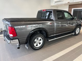 Ram 1500 SLT 2016 à Amos, Québec - 2 - w320h240px