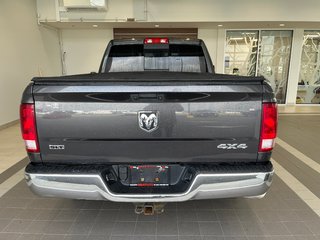 Ram 1500 SLT 2016 à Amos, Québec - 3 - w320h240px