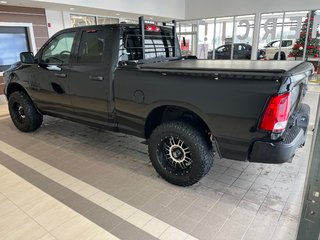 2017 Ram 1500 Express in Amos, Quebec - 5 - w320h240px