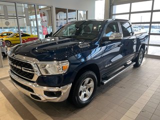 Ram 1500 Big Horn 2022 à Amos, Québec - 4 - w320h240px