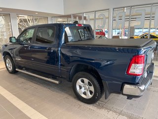 Ram 1500 Big Horn 2022 à Amos, Québec - 3 - w320h240px
