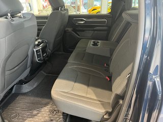 Ram 1500 Big Horn 2022 à Amos, Québec - 6 - w320h240px