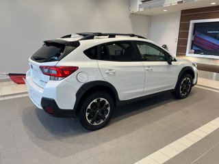 2021 Subaru Crosstrek Touring in Amos, Quebec - 2 - w320h240px