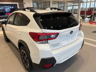 2021 Subaru Crosstrek Touring in Amos, Quebec - 6 - w320h240px