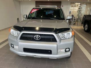 Toyota 4Runner SR5 2013 à Amos, Québec - 5 - w320h240px