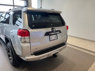 Toyota 4Runner SR5 2013 à Amos, Québec - 6 - w320h240px