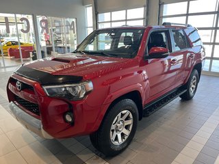 Toyota 4Runner SR5 2016 à Amos, Québec - 3 - w320h240px