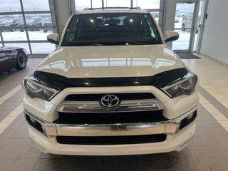 Toyota 4Runner SR5 limited 2017 à Amos, Québec - 3 - w320h240px