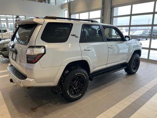 2019 Toyota 4Runner trd off road in Amos, Quebec - 2 - w320h240px