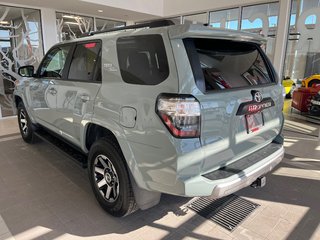 Toyota 4Runner TRD OFF ROAD 2022 à Amos, Québec - 4 - w320h240px